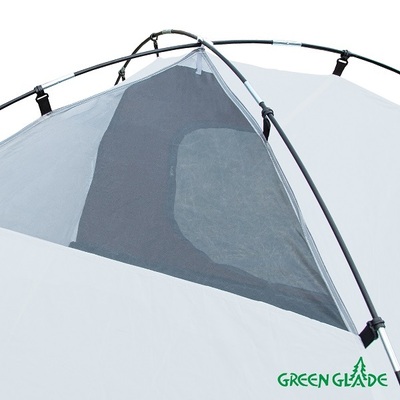Палатка Green Glade Zoro 3 Палатка Green Glade Zoro 3