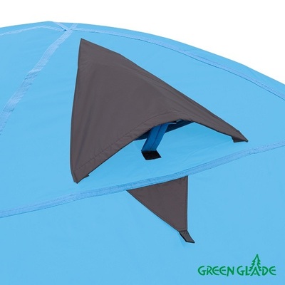Палатка Green Glade Zoro 3 Палатка Green Glade Zoro 3