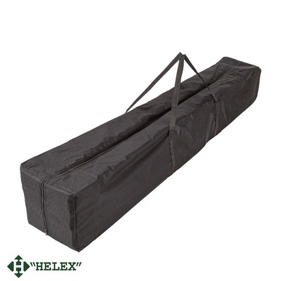 Шатер для дачи Helex 4220 S6.5, 2x2м зеленый Шатер для дачи Helex 4220 S6.5, 2x2м зеленый