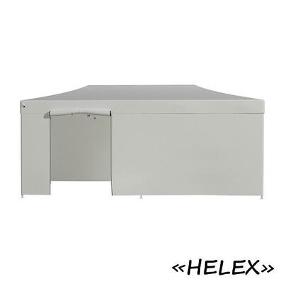 Шатер для дачи Helex 4360 S9.3, 3x6м белый Шатер для дачи Helex 4360 S9.3, 3x6м белый