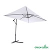 Зонт садовый Green Glade 6402