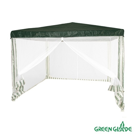 Тент шатёр Green Glade 1028 Тент шатёр Green Glade 1028
